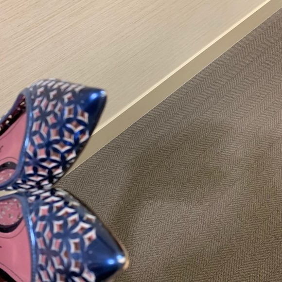 Jean Michel Cazabat shoes - Picture 6 of 6